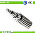 High Quality ACSR Cable (Aluminum conductor steel reinforced) / ACSR Conductor